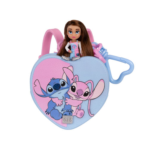 Disney ily 4Ever assorted doll + bag
