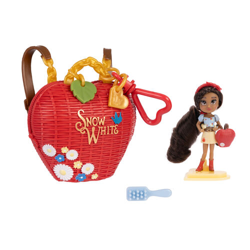 Disney ily 4Ever assorted doll + bag