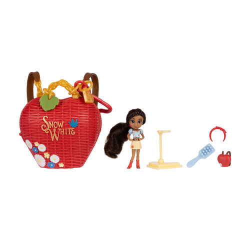Disney ily 4Ever assorted doll + bag