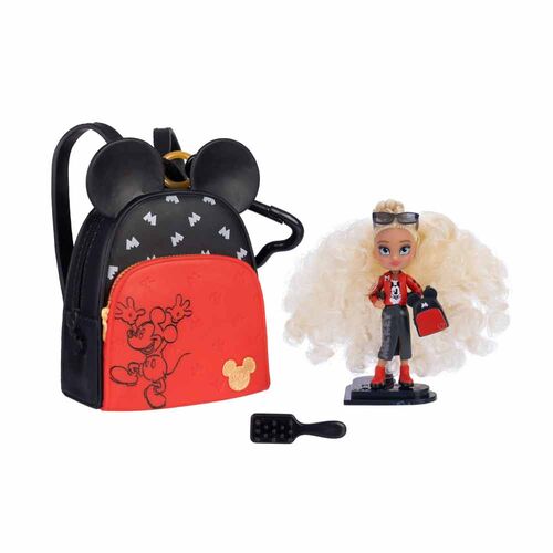 Disney ily 4Ever assorted doll + bag
