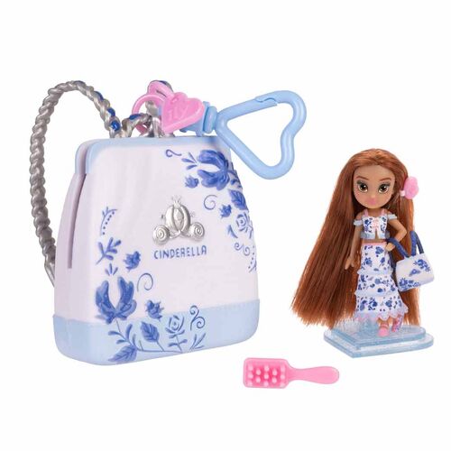 Disney ily 4Ever assorted doll + bag