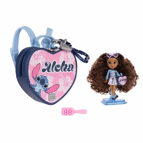 Disney ily 4Ever assorted doll + bag