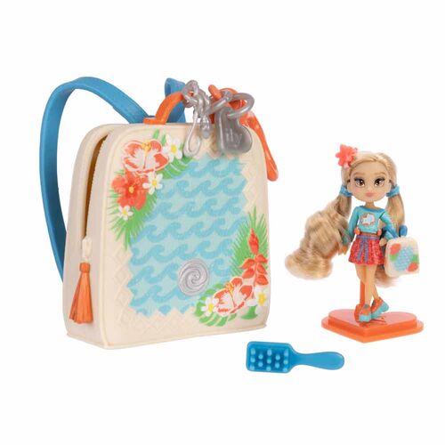 Disney ily 4Ever assorted doll + bag