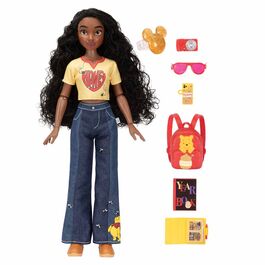 Disney Winnie the Pooh ily 4Ever Fashion doll 25cm