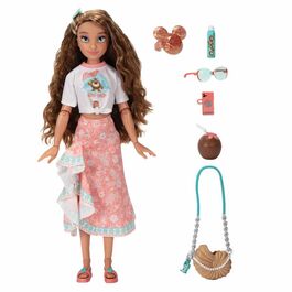 Disney Vaiana Moana ily 4Ever Fashion doll 25cm