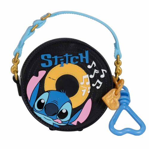 Disney Stitch ily 4Ever assorted doll + bag