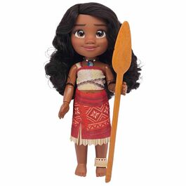 Disney Vaiana Moana 2 sound doll 38cm