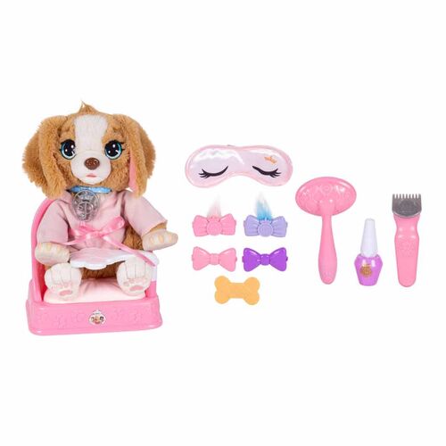 Spa Beauty for animals