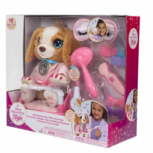 Spa Beauty for animals