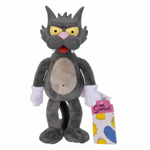 Peluche Los Simpsons 30cm surtido