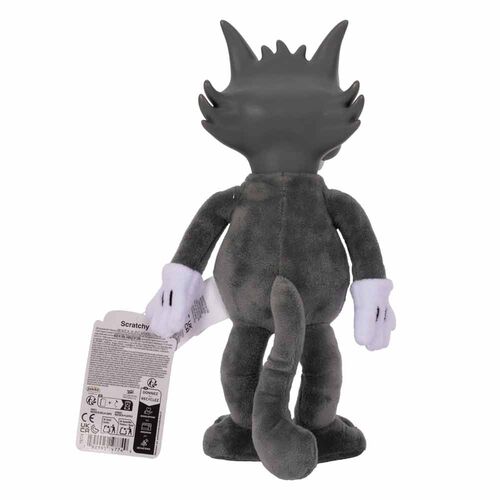 Peluche Los Simpsons 30cm surtido