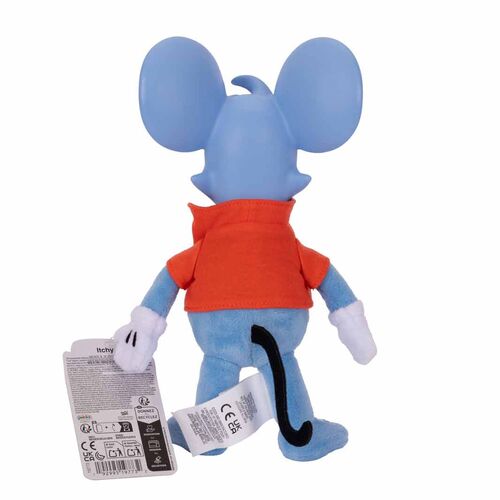 Peluche Los Simpsons 30cm surtido