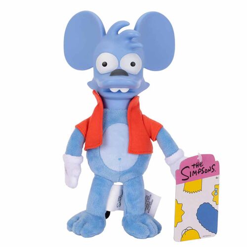 Peluche Los Simpsons 30cm surtido