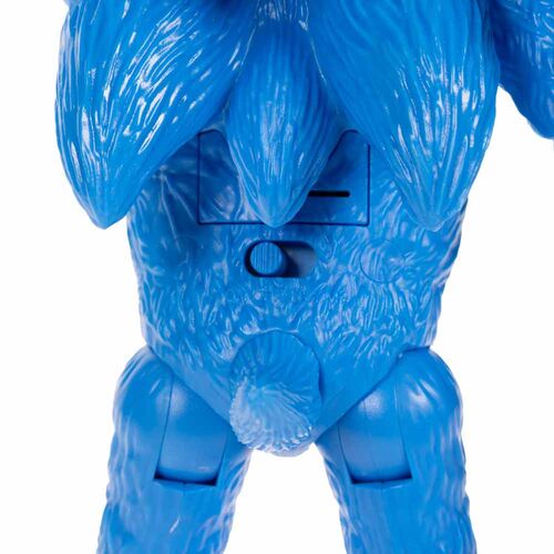 Figura Sonic interactiva La Película Sonic 3 35cm