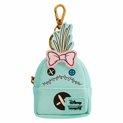 Loungefly Disney Stitch assorted Mystery purse keychain