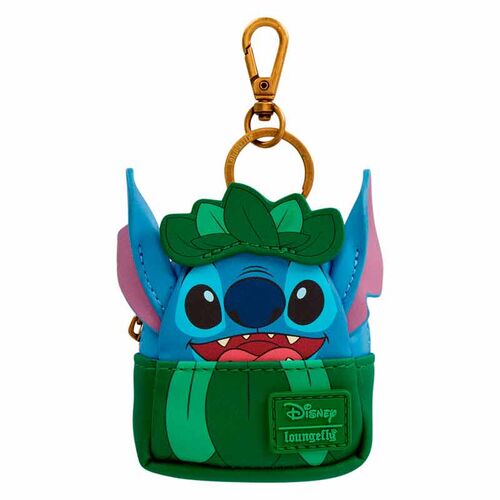 Loungefly Disney Stitch assorted Mystery purse keychain