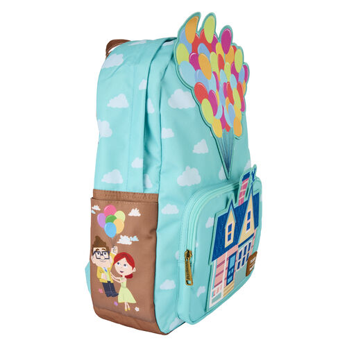 Loungefly Disney Pixar UP nylon backpack 43cm