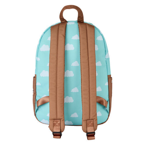 Loungefly Disney Pixar UP nylon backpack 43cm