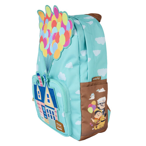 Loungefly Disney Pixar UP nylon backpack 43cm