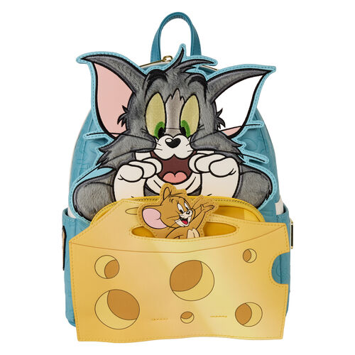 Loungefly Tom & Jerry backpack 26cm