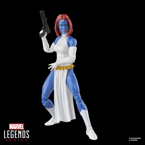 Figura Marvel's Mystique X-Men The Uncanny Marvel 15cm