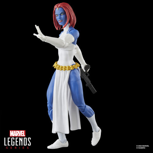 Figura Marvel's Mystique X-Men The Uncanny Marvel 15cm