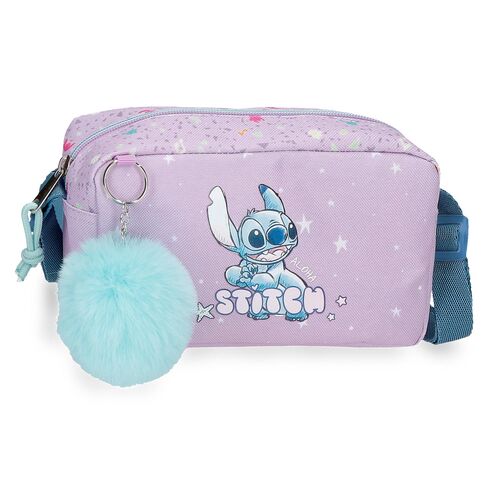 Bandolera Lovely Stitch Disney