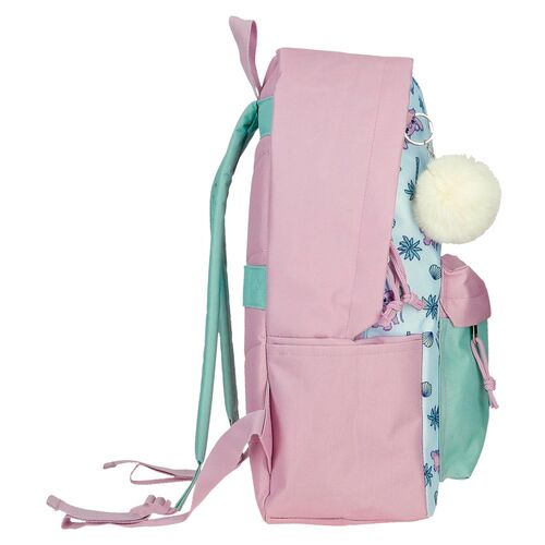 Disney Stitch Just Chill backpack 45cm