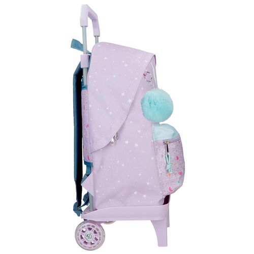 Disney Stitch Lovely trolley 45cm