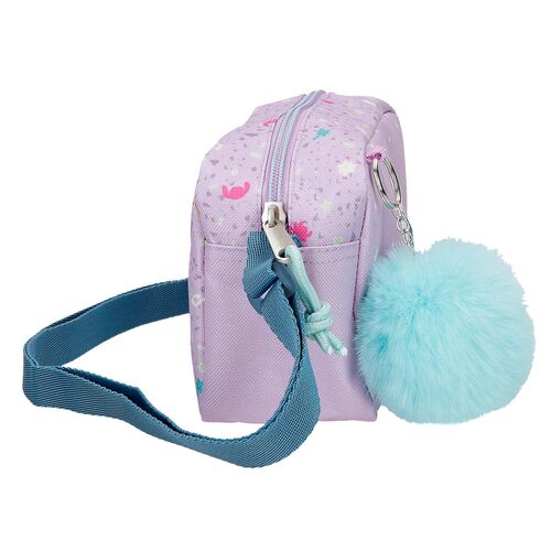 Bandolera Lovely Stitch Disney