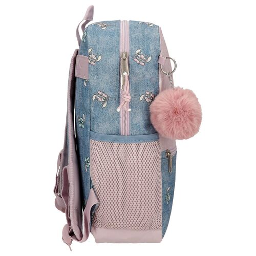 Mochila You Are Magical Stitch Disney 33cm adaptable
