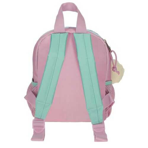 Mochila Just Chill Stitch Disney 24cm