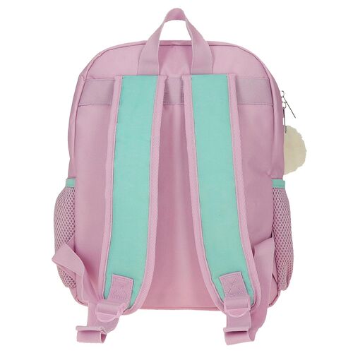 Disney Stitch Just Chill backpack 33cm