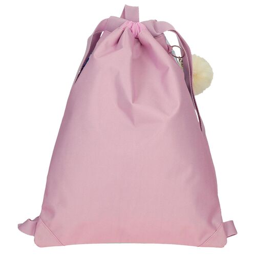 Disney Stitch Just Chill gym bag 46cm