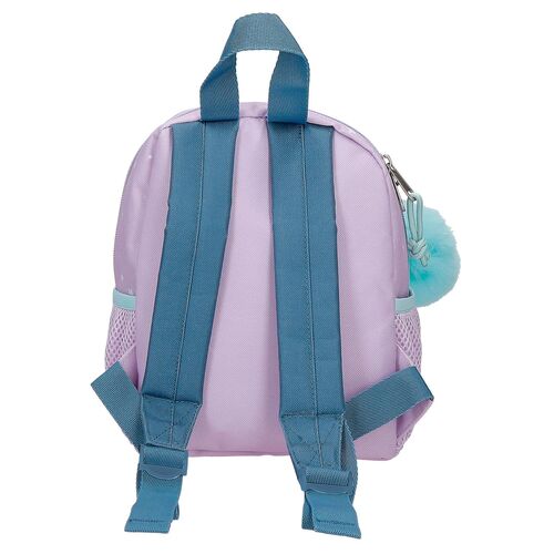 Mochila Lovely Stitch Disney 24cm