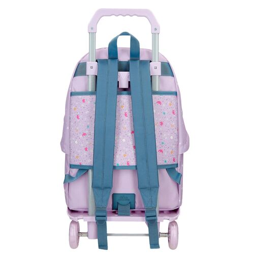 Disney Stitch Lovely trolley 45cm