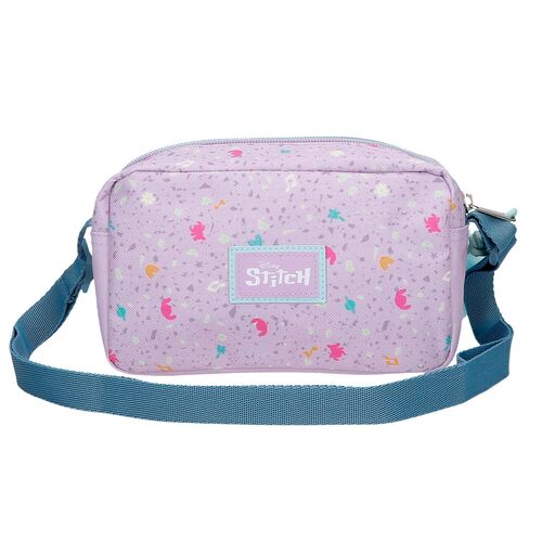 Bandolera Lovely Stitch Disney