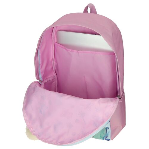 Disney Stitch Just Chill backpack 45cm