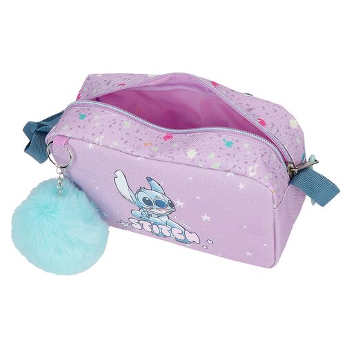 Bandolera Lovely Stitch Disney