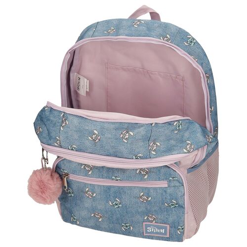 Mochila You Are Magical Stitch Disney 44cm