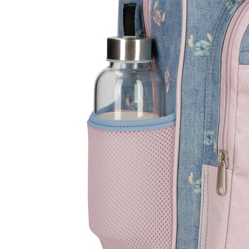 Mochila You Are Magical Stitch Disney 28cm adaptable