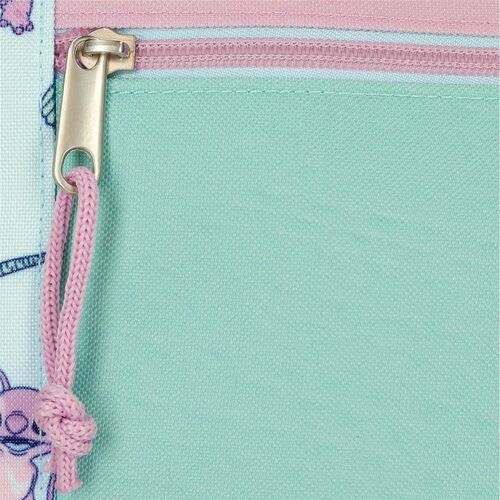 Disney Stitch Just Chill totte bag