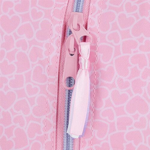 Hello Kitty Hearts & Dots shoulder bag