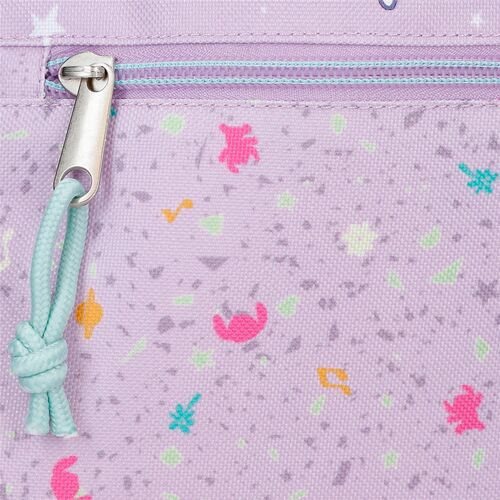 Neceser Lovely Stitch Disney doble
