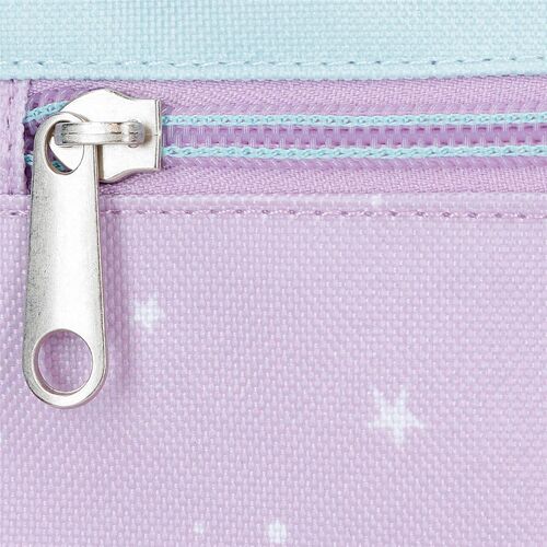 Neceser Lovely Stitch Disney doble