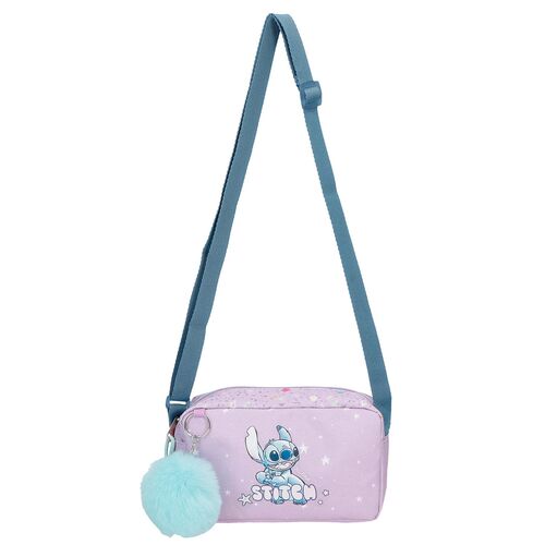 Bandolera Lovely Stitch Disney