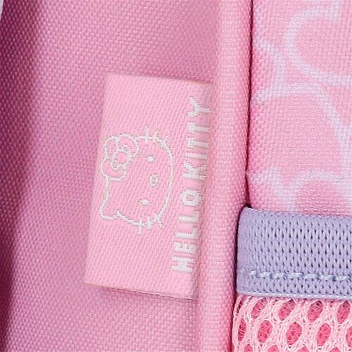Bandolera Hearts & Dots Hello Kitty