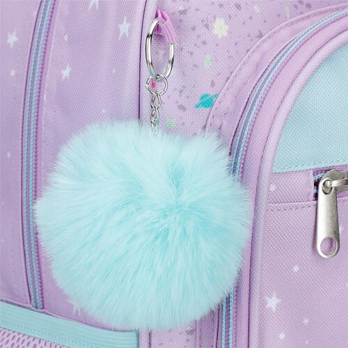 Bandolera Lovely Stitch Disney