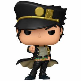 POP figure Jojo's Bizarre Adventure Jotaru Kujo