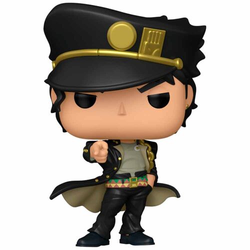 Figura POP Jojo's Bizarre Adventure Jotaru Kujo
